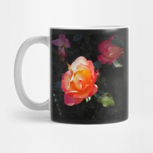 You Are a Rose Mug